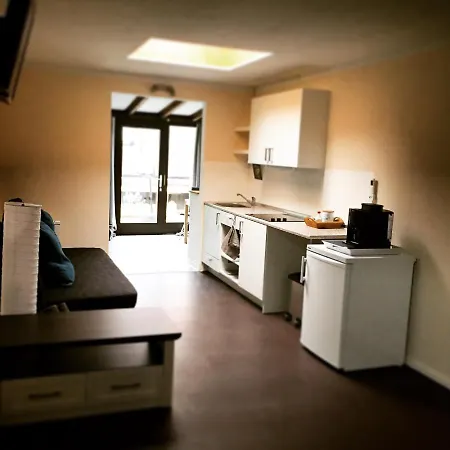 Appartement In Bingen Bingen am Rhein