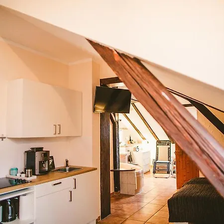 In Bingen * Bingen am Rhein