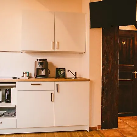 In Bingen Appartement