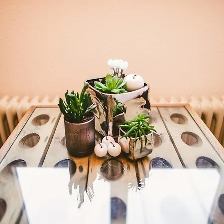 In Bingen Appartement *