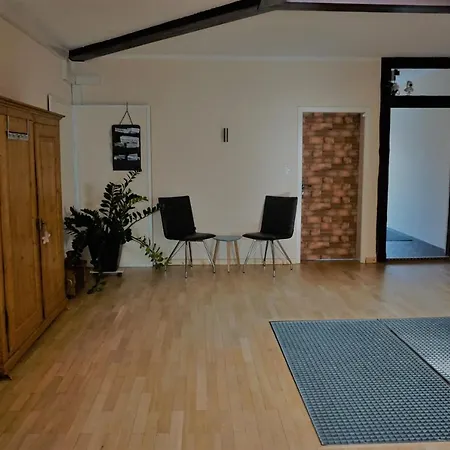 Appartement In Bingen *