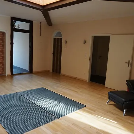 In Bingen Appartement