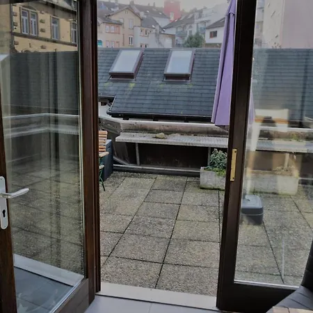 Appartement In Bingen Bingen am Rhein