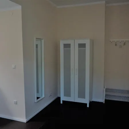 In Bingen Appartement