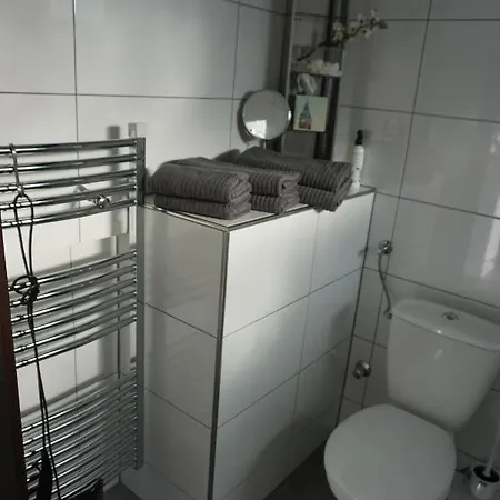In Bingen Appartement