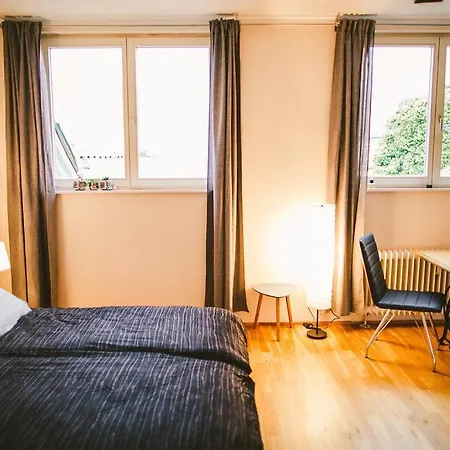 In Bingen Appartement