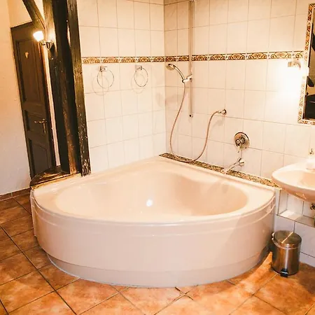 In Bingen Appartement Bingen am Rhein