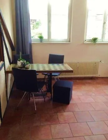 In Bingen Appartement