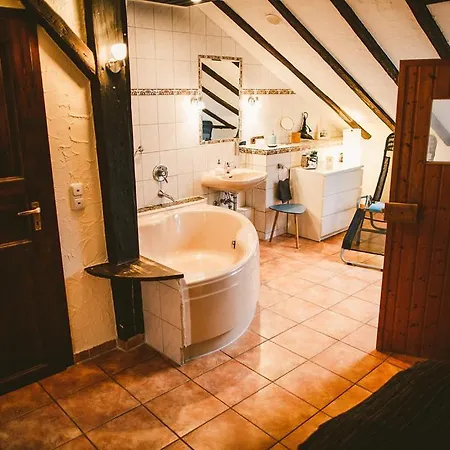 In Bingen * Bingen am Rhein