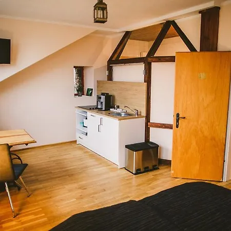 In Bingen Appartement *