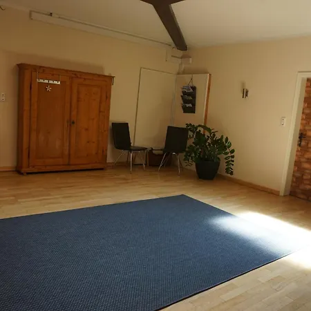 In Bingen Appartement Bingen am Rhein