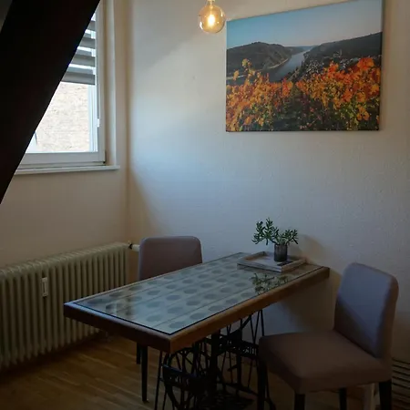 In Bingen