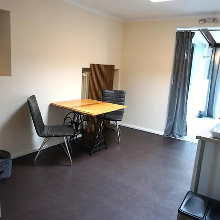 Appartement In Bingen