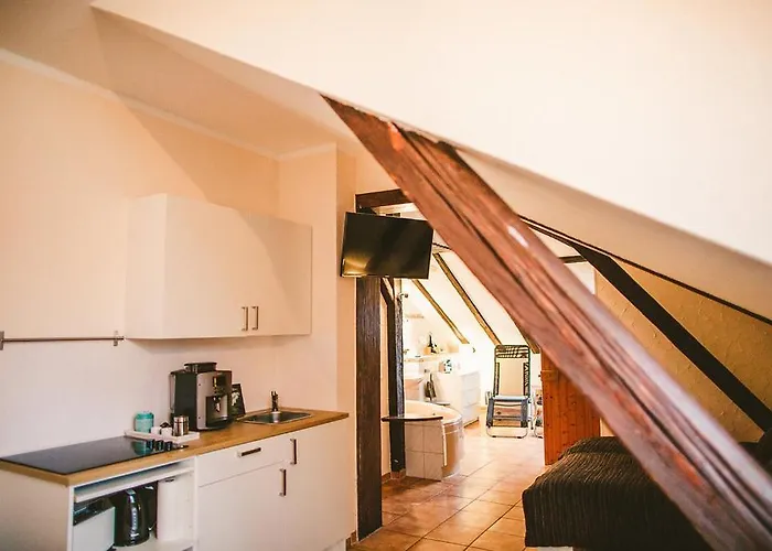 In Bingen * Bingen am Rhein