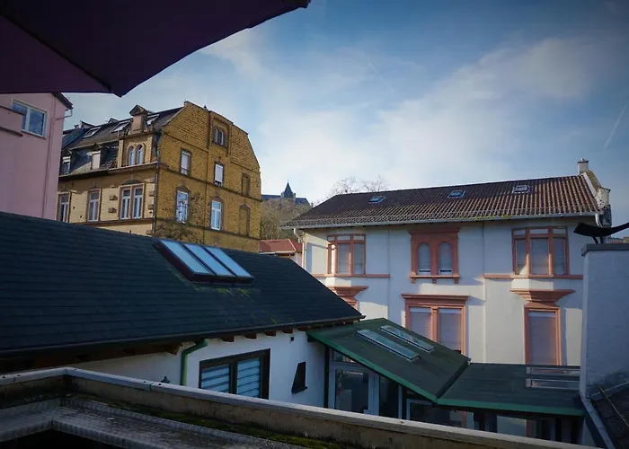 Daire In Bingen Bingen am Rhein