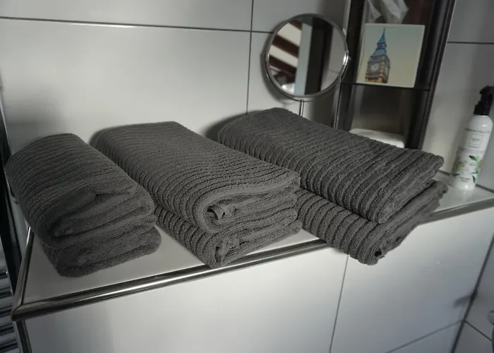 Daire In Bingen Bingen am Rhein