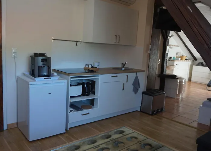 In Bingen * Bingen am Rhein